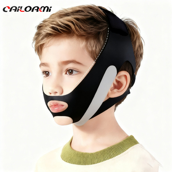 Коректор за устно дишане от Cailomi, изработен от Lycra, спецификация 1, универсално приложение, кутия с 500 бр.