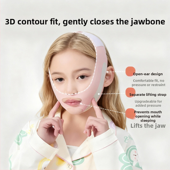 Коректор за устно дишане от Cailomi, изработен от Lycra, спецификация 1, универсално приложение, кутия с 500 бр.