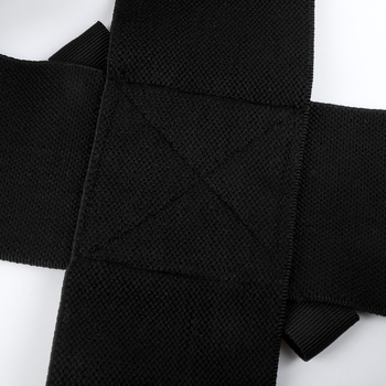 Раменен тренировъчен пояс за лежанка и тренировки на раменете и гърба – корекция на стойката (найлон; регулируем; за възрастни; за фитнес)