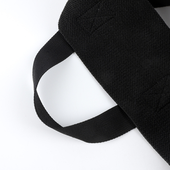 Раменен тренировъчен пояс за лежанка и тренировки на раменете и гърба – корекция на стойката (найлон; регулируем; за възрастни; за фитнес)