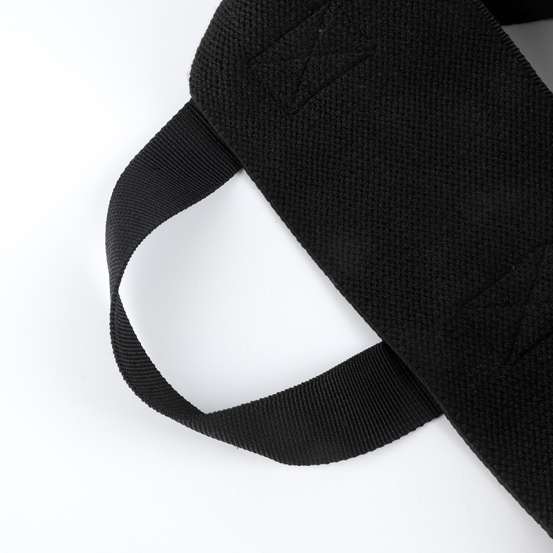 Раменен тренировъчен пояс за лежанка и тренировки на раменете и гърба – корекция на стойката (найлон; регулируем; за възрастни; за фитнес)