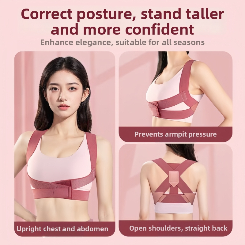 Коректор за стойка модел 001 | Полиестер | Всесезонно използване | Пуск през пролетта 2025