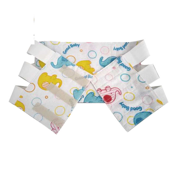 Dječji pojas za zaštitu struka, pamuk, pogodan za jogu, štiti struk