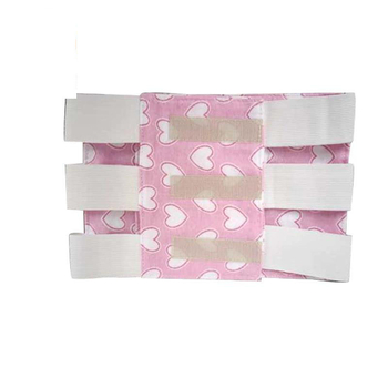 Dječji pojas za zaštitu struka, pamuk, pogodan za jogu, štiti struk