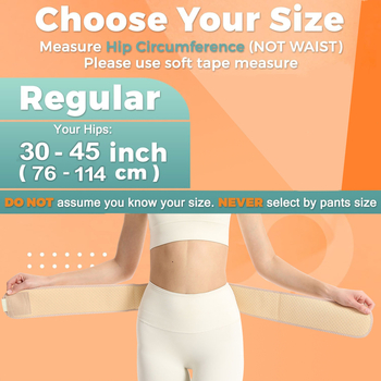 Постпартален тазов колан – за възрастни, пояс за талията, подходящ за йога, бягане, фитнес и танци