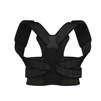 Pojas za ispravljanje držanja za leđa, struk i ramena s lumbarnom podrškom (Značka Mount Everest; Materijal Drugo; Namijenjeno: Odrasli; Kategorija: Zaštita struka)