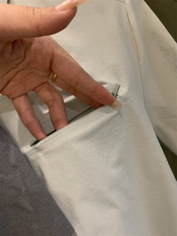 Férfi rövid ujjú póló, karcsú szabás, laminált anyag, lélegző és nedvszívó