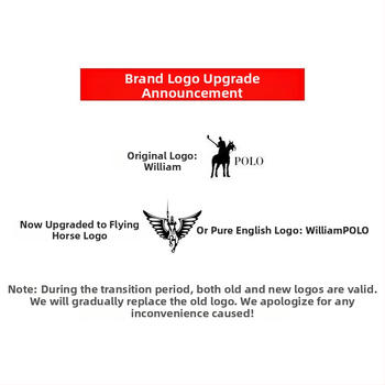 Férfi póló – Mercerizált pamut, rövid ujjú, hímzés, rajzfilmszerű minta, Nyár 2024