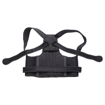 Osaike Pás na korekciu držania tela pre chrbát, model B6019, polyesterové vlákno, univerzálne použitie