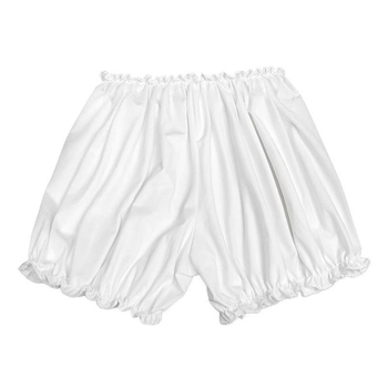 Nyári biztonsági rövidnadrág, vékony anyagú, 3/4-es hossz, virágmintás, alkalmas külső viseletre