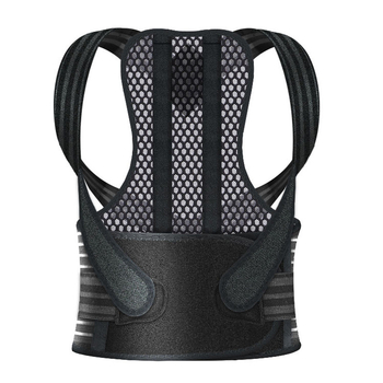 Companion Dječji korzet za držanje tijela s podrškom leđa – ROHS potvrda, proizvođač Shandong banban ni electronic technology co., ltd