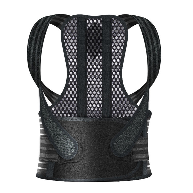 Companion Dječji korzet za držanje tijela s podrškom leđa – ROHS potvrda, proizvođač Shandong banban ni electronic technology co., ltd