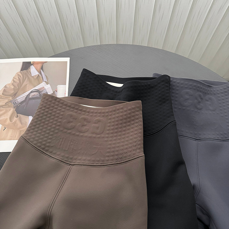 Shark Pants, Najlon, Hlače, Jednobojne, Toplo