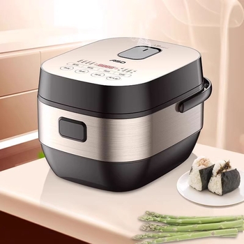 Aishida Okos Melegítő Belső Edény, Akril Belső, Extra Vastag, Modell 837223140802