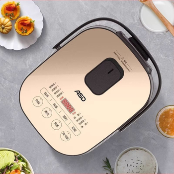 Aishida Okos Melegítő Belső Edény, Akril Belső, Extra Vastag, Modell 837223140802