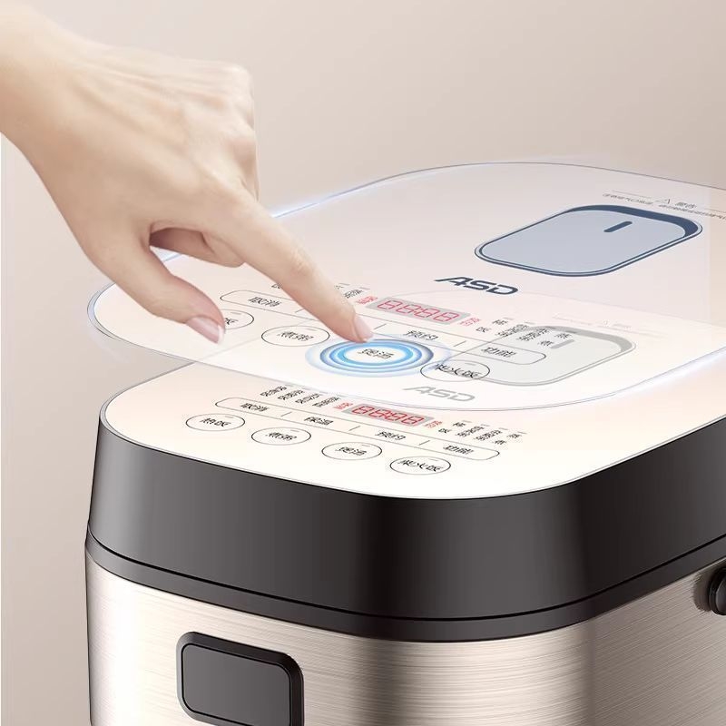 Aishida Okos Melegítő Belső Edény, Akril Belső, Extra Vastag, Modell 837223140802