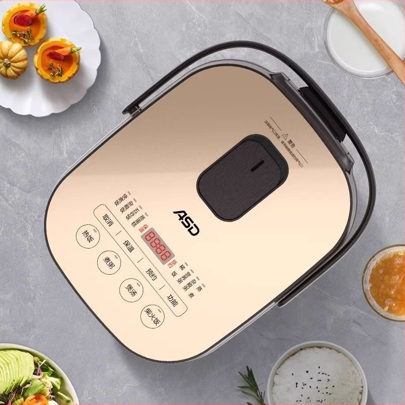 Aishida Okos Melegítő Belső Edény, Akril Belső, Extra Vastag, Modell 837223140802