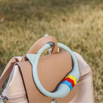 Lead Star κλειδαριά ποδηλάτου — σιλικόνη, αντικλοπική, συνδυαστική, φορητή, unisex