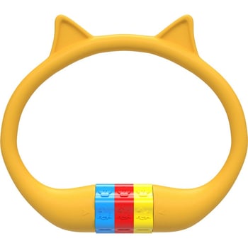 Lead Star κλειδαριά ποδηλάτου — σιλικόνη, αντικλοπική, συνδυαστική, φορητή, unisex