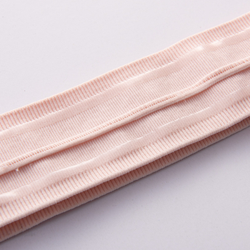 Mybeth спортна лента за глава — абсорбира пот, вътрешна силиконова антихлъзгаща подложка, полиестер + еластан, подходяща за бягане, фитнес, колоездене и баскетбол