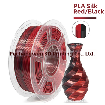 PLA νήμα για τρισδιάστατη εκτύπωση – Jincai Μοντέλο 02, 1 kg, για εκτύπωση υψηλής ταχύτητας