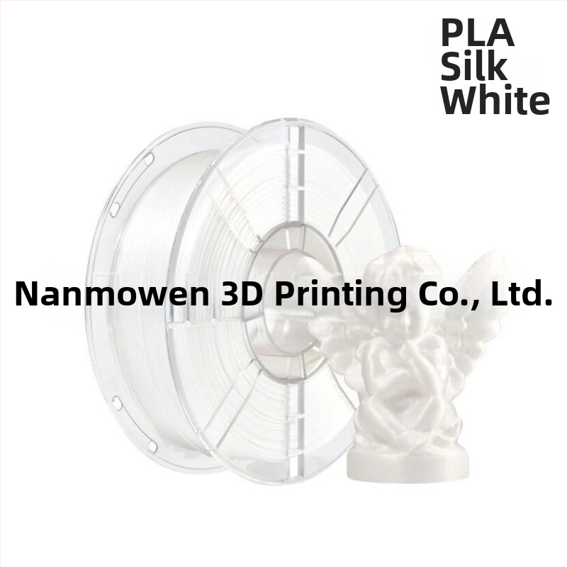 PLA νήμα για τρισδιάστατη εκτύπωση – Jincai Μοντέλο 02, 1 kg, για εκτύπωση υψηλής ταχύτητας