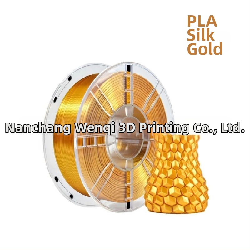 PLA νήμα για τρισδιάστατη εκτύπωση – Jincai Μοντέλο 02, 1 kg, για εκτύπωση υψηλής ταχύτητας