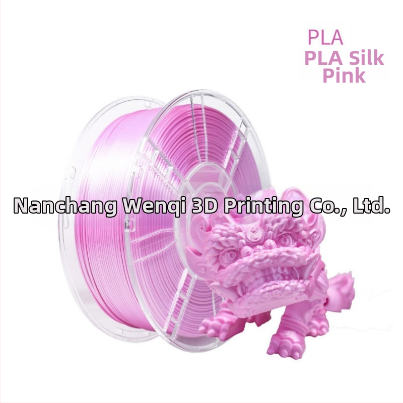 PLA νήμα για τρισδιάστατη εκτύπωση – Jincai Μοντέλο 02, 1 kg, για εκτύπωση υψηλής ταχύτητας