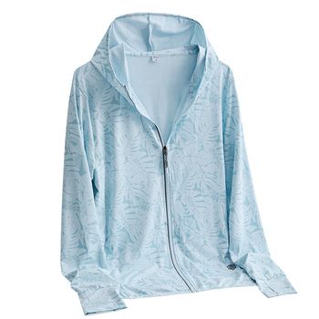 Камуфлажно облекло с UV защита – качулка, полиестер, UV50+, летен ветроустойчив жакет