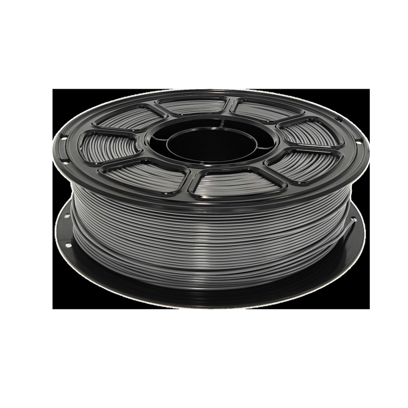 3D nyomtató patron PETG, PETG003, kör keresztmetszet, hossz körülbelül 330 m, denzitás 1.29–1.40 g/cm³