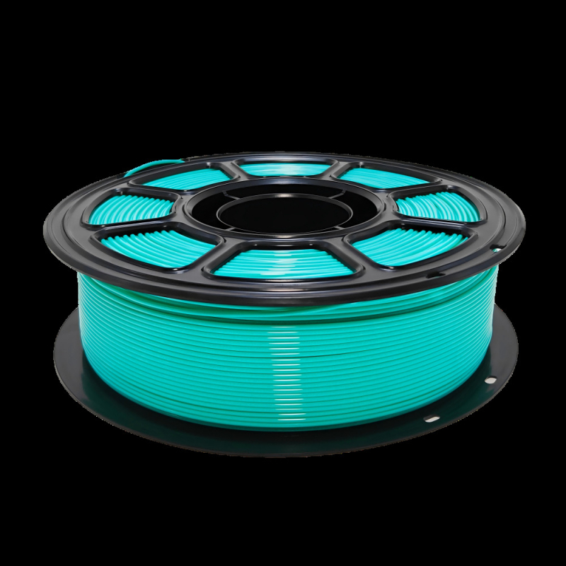 3D nyomtató patron PETG, PETG003, kör keresztmetszet, hossz körülbelül 330 m, denzitás 1.29–1.40 g/cm³