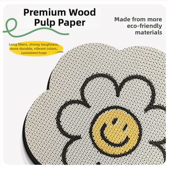 Πίνακας γρατσουνίσματος για γάτες με τοίχο — παχύτερος, ανθεκτικός σε γδαρίσεις και φθορές, ακρυλικός, απλό στυλ