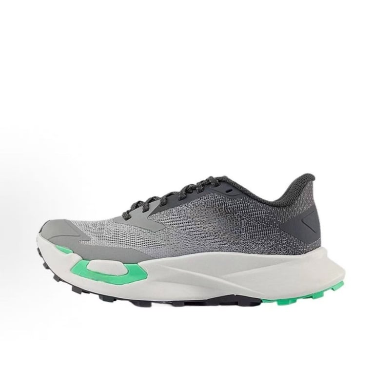Planinarske cipele za outdoor, unisex, prozračan gornji dio od mreže, đon od gume-plastike, prednje vezanje šnura, lagane
