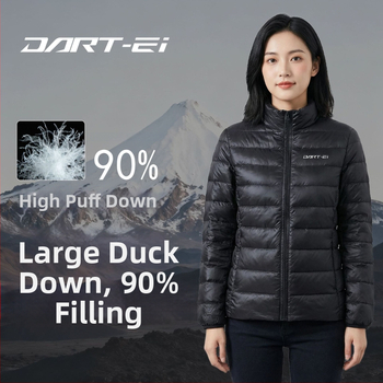 Férfi ultrakönnyű nylon termoszövet belső réteg téli belső réteghez, karcsú szabás, szélálló és vízlepergető, vékony anyag 101–120 g/m²