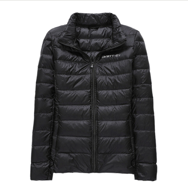 Férfi ultrakönnyű nylon termoszövet belső réteg téli belső réteghez, karcsú szabás, szélálló és vízlepergető, vékony anyag 101–120 g/m²