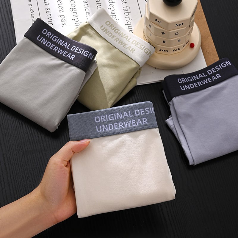 Boxeri pentru bărbați antibacterieni, respirabili, poliester principal 95–100%, căptușeala zonei inghinale 90–95% poliester, tricotate, talie medie