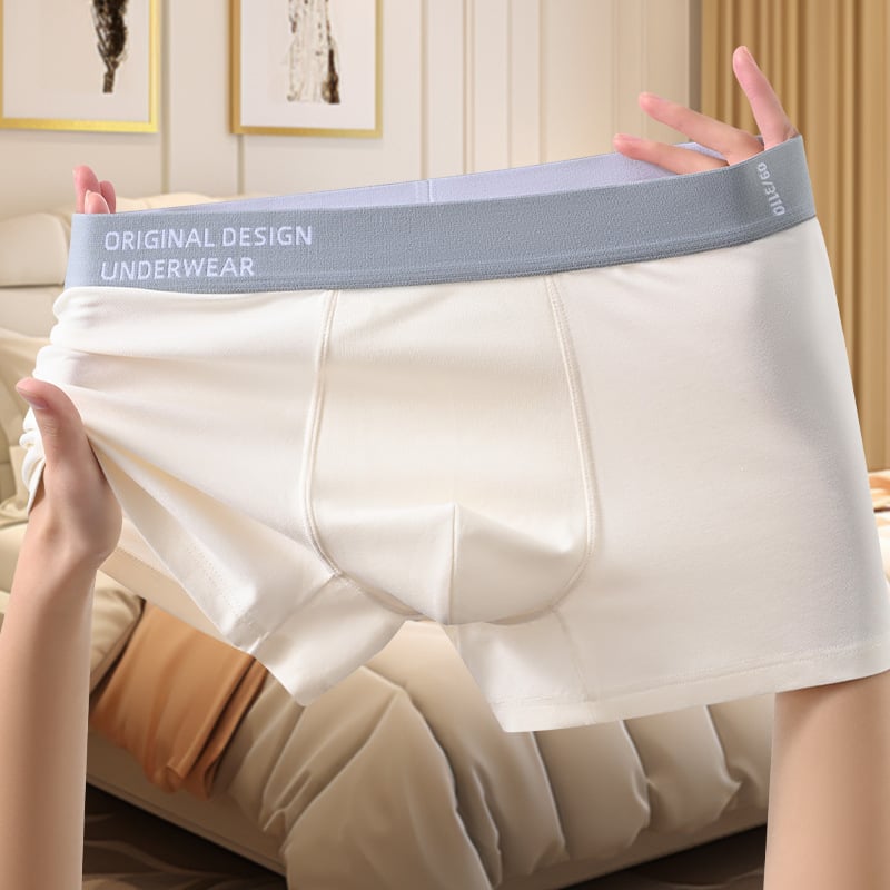 Boxeri pentru bărbați antibacterieni, respirabili, poliester principal 95–100%, căptușeala zonei inghinale 90–95% poliester, tricotate, talie medie