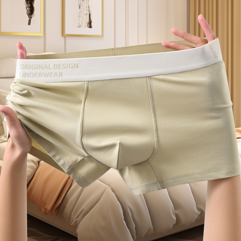 Boxeri pentru bărbați antibacterieni, respirabili, poliester principal 95–100%, căptușeala zonei inghinale 90–95% poliester, tricotate, talie medie