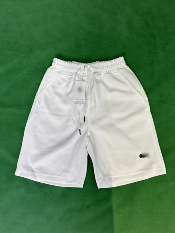 Muški pamučni ljetni šorcevi, labav kroj, mikro-elastičnost, sportski stil