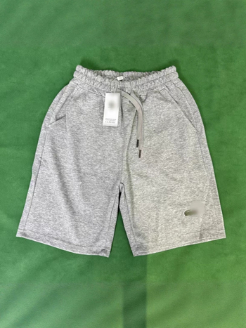 Muški pamučni ljetni šorcevi, labav kroj, mikro-elastičnost, sportski stil