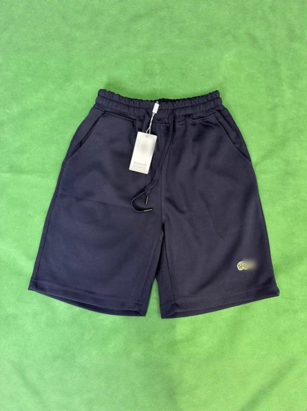 Muški pamučni ljetni šorcevi, labav kroj, mikro-elastičnost, sportski stil