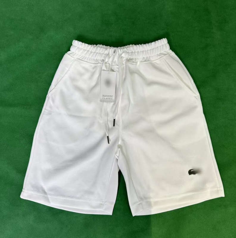Muški pamučni ljetni šorcevi, labav kroj, mikro-elastičnost, sportski stil