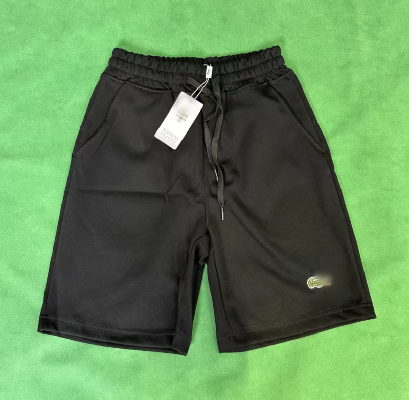 Muški pamučni ljetni šorcevi, labav kroj, mikro-elastičnost, sportski stil