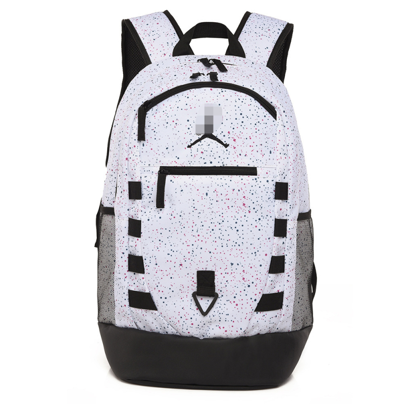 Oxford szövetes hátizsák, vízálló, kapacitás 36–55 L, 12 hüvelykes laptop kompatibilis