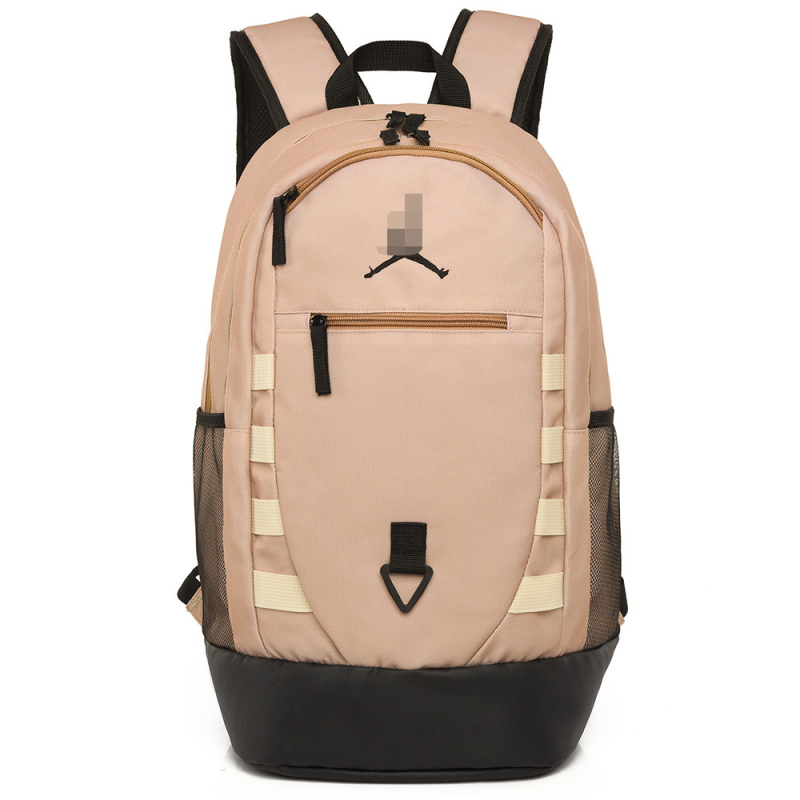 Oxford szövetes hátizsák, vízálló, kapacitás 36–55 L, 12 hüvelykes laptop kompatibilis