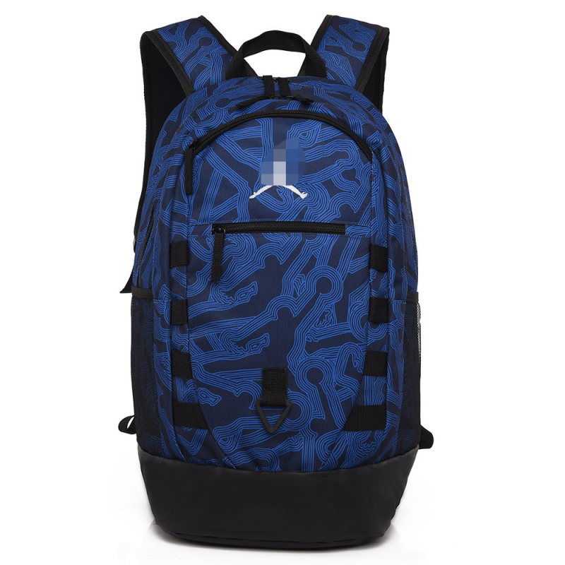 Oxford szövetes hátizsák, vízálló, kapacitás 36–55 L, 12 hüvelykes laptop kompatibilis