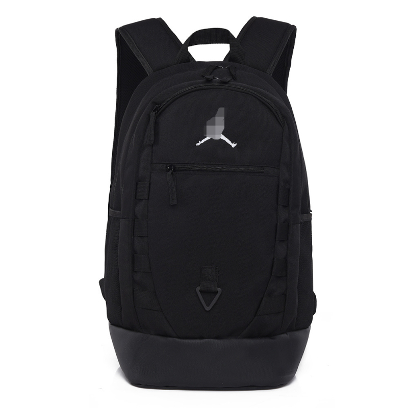 Oxford szövetes hátizsák, vízálló, kapacitás 36–55 L, 12 hüvelykes laptop kompatibilis