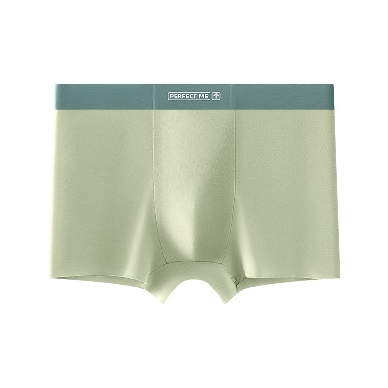 Fiúknak készült Modal boxeralsó, 91% regenerált cellulózszál, 8 éves vagy idősebb gyermekeknek, 2025 tavasz