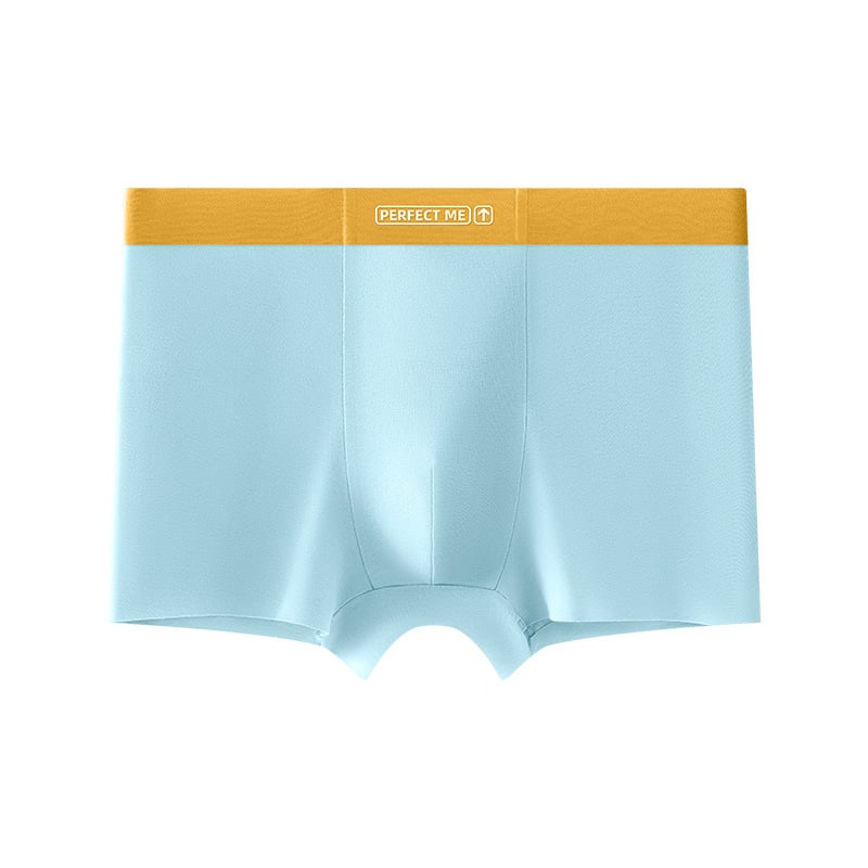 Fiúknak készült Modal boxeralsó, 91% regenerált cellulózszál, 8 éves vagy idősebb gyermekeknek, 2025 tavasz