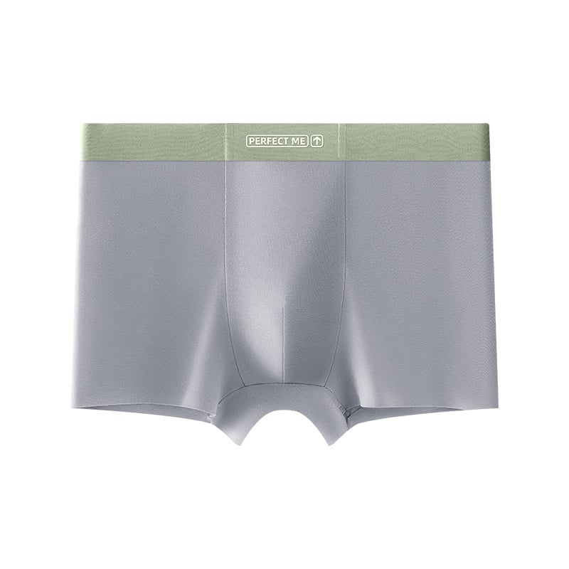 Fiúknak készült Modal boxeralsó, 91% regenerált cellulózszál, 8 éves vagy idősebb gyermekeknek, 2025 tavasz